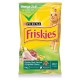 Friskies Adult - с пиле, черен дроб и зеленчуци, за котки над 12 месеца 10 кг.